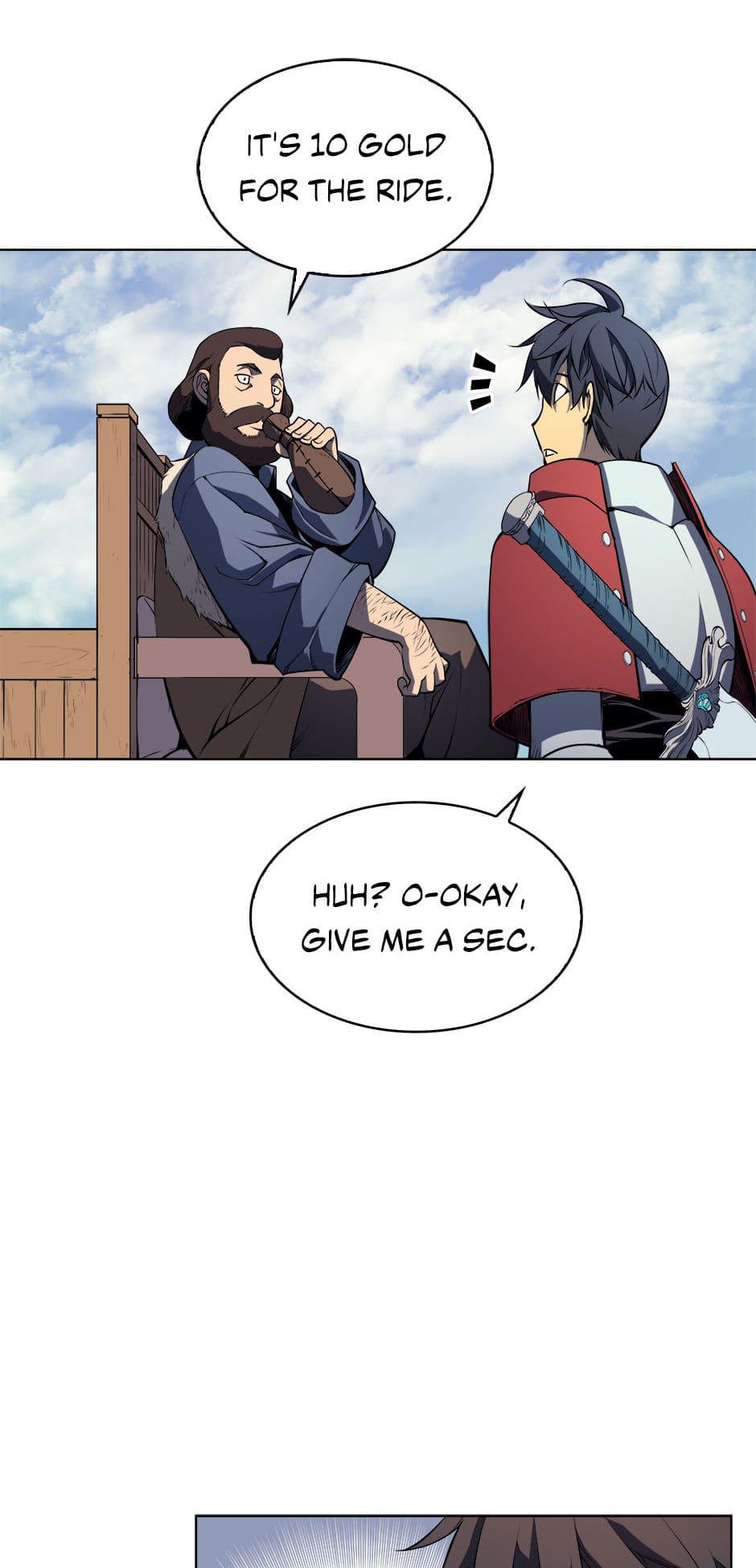 Overgeared, Chapter 8 image 55