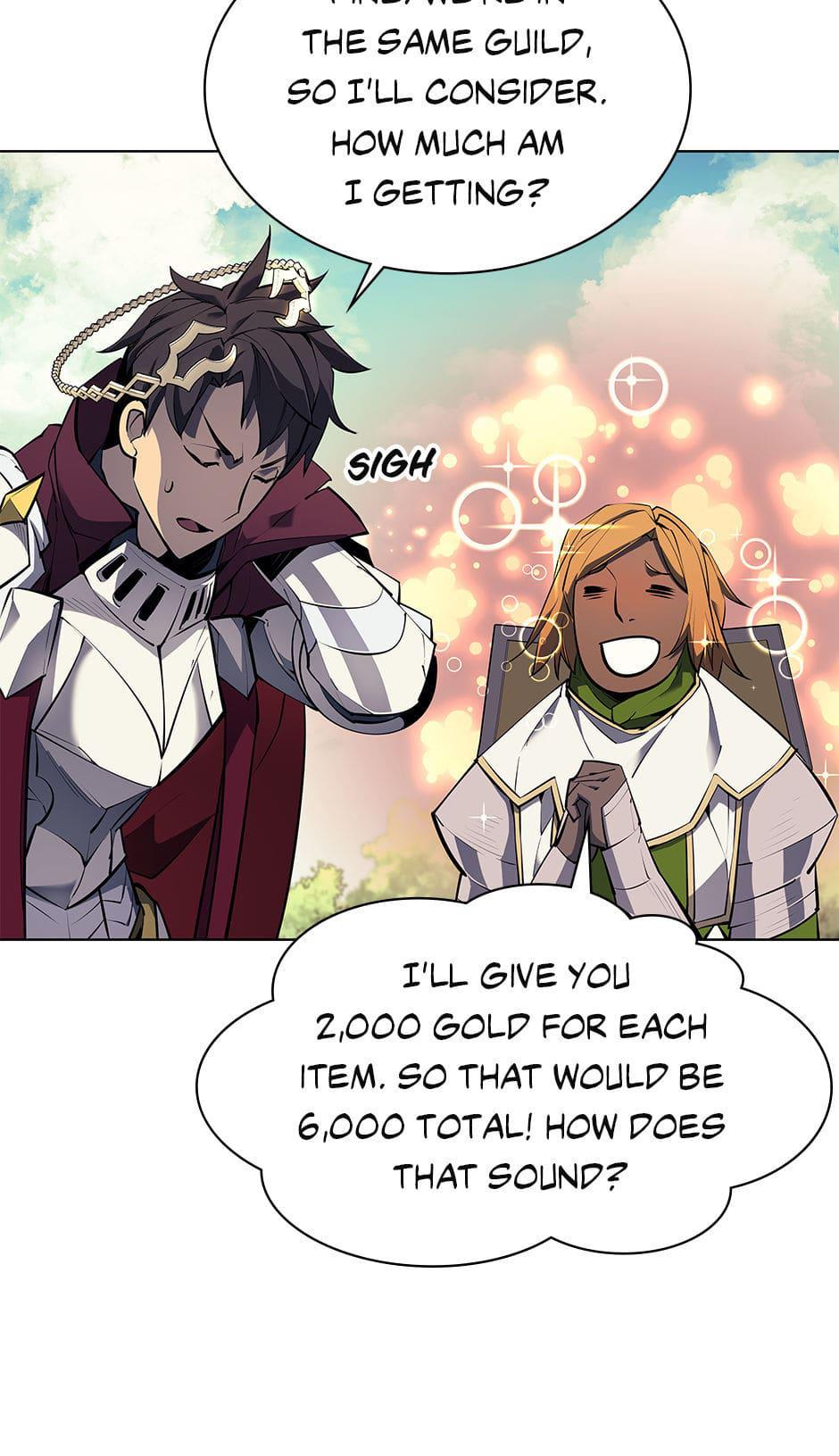 Overgeared, Chapter 70 image 073