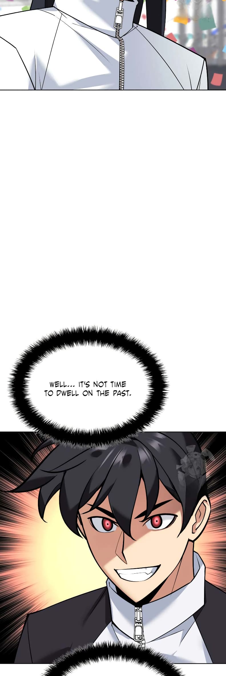 Overgeared, Chapter 224 - Greed vs Hao image 09