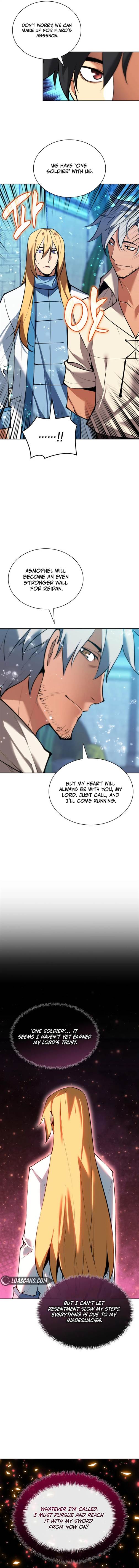 Overgeared, Chapter 237 image 20