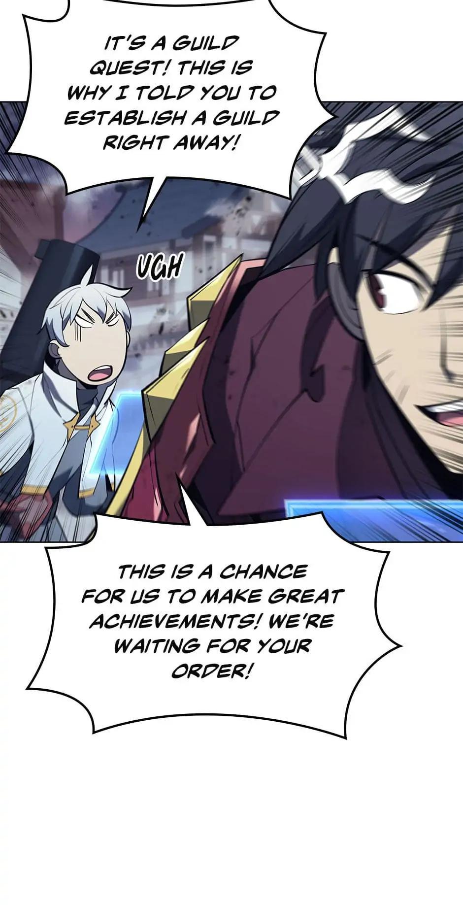 Overgeared, Chapter 107 image 028