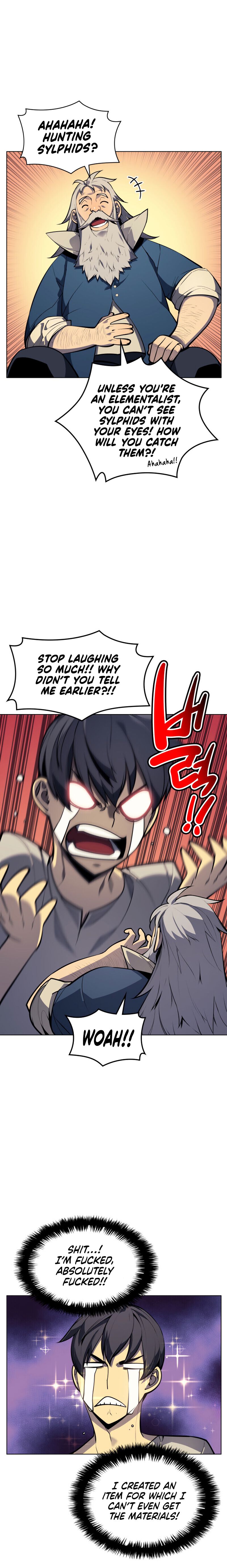 Overgeared, Chapter 37 image 15