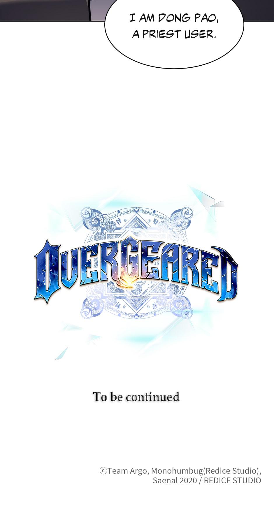 Overgeared, Chapter 63 image 95