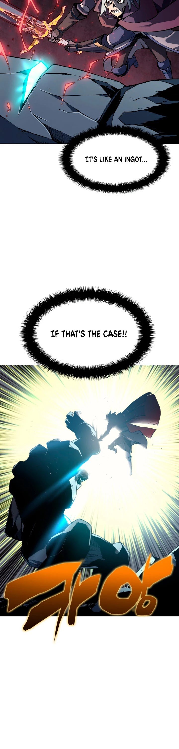 Overgeared, Chapter 59 image 53
