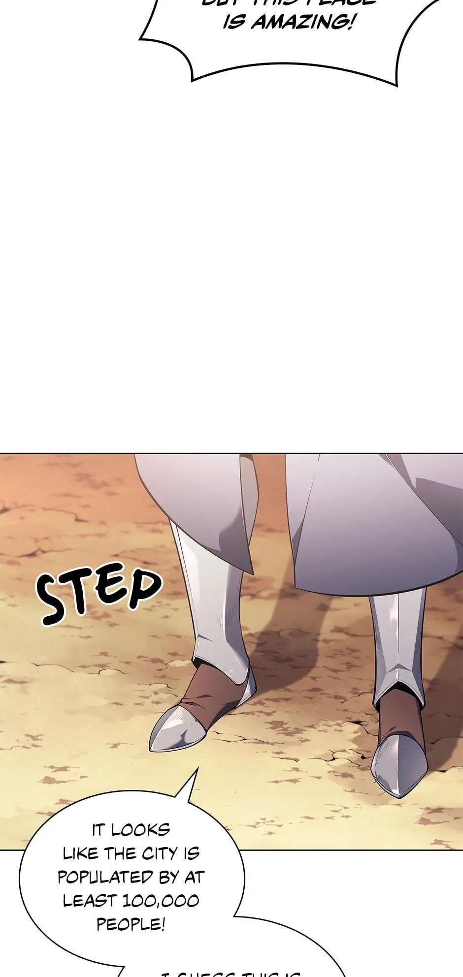 Overgeared, Chapter 131 image 055
