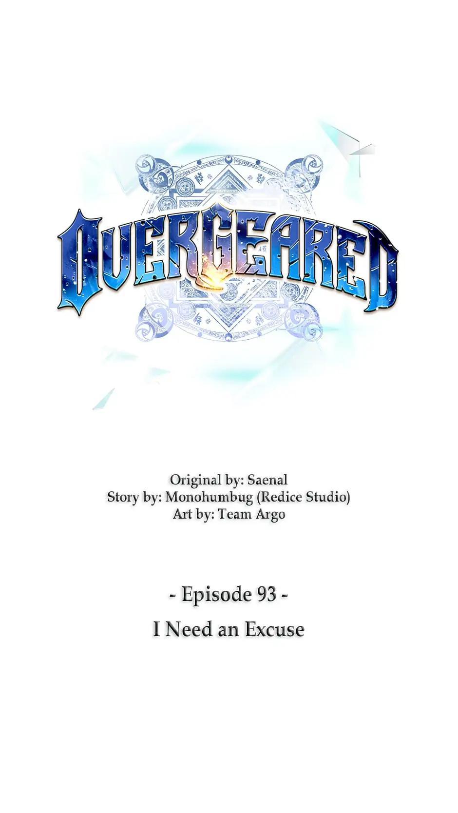 Overgeared, Chapter 93 image 018
