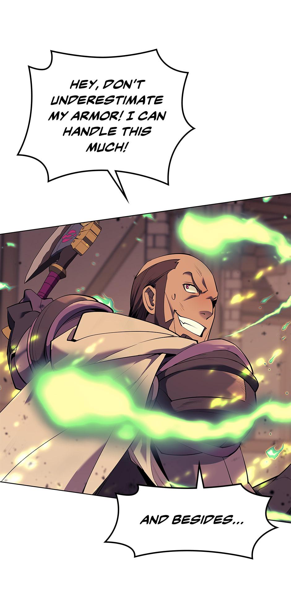 Overgeared, Chapter 84 image 011