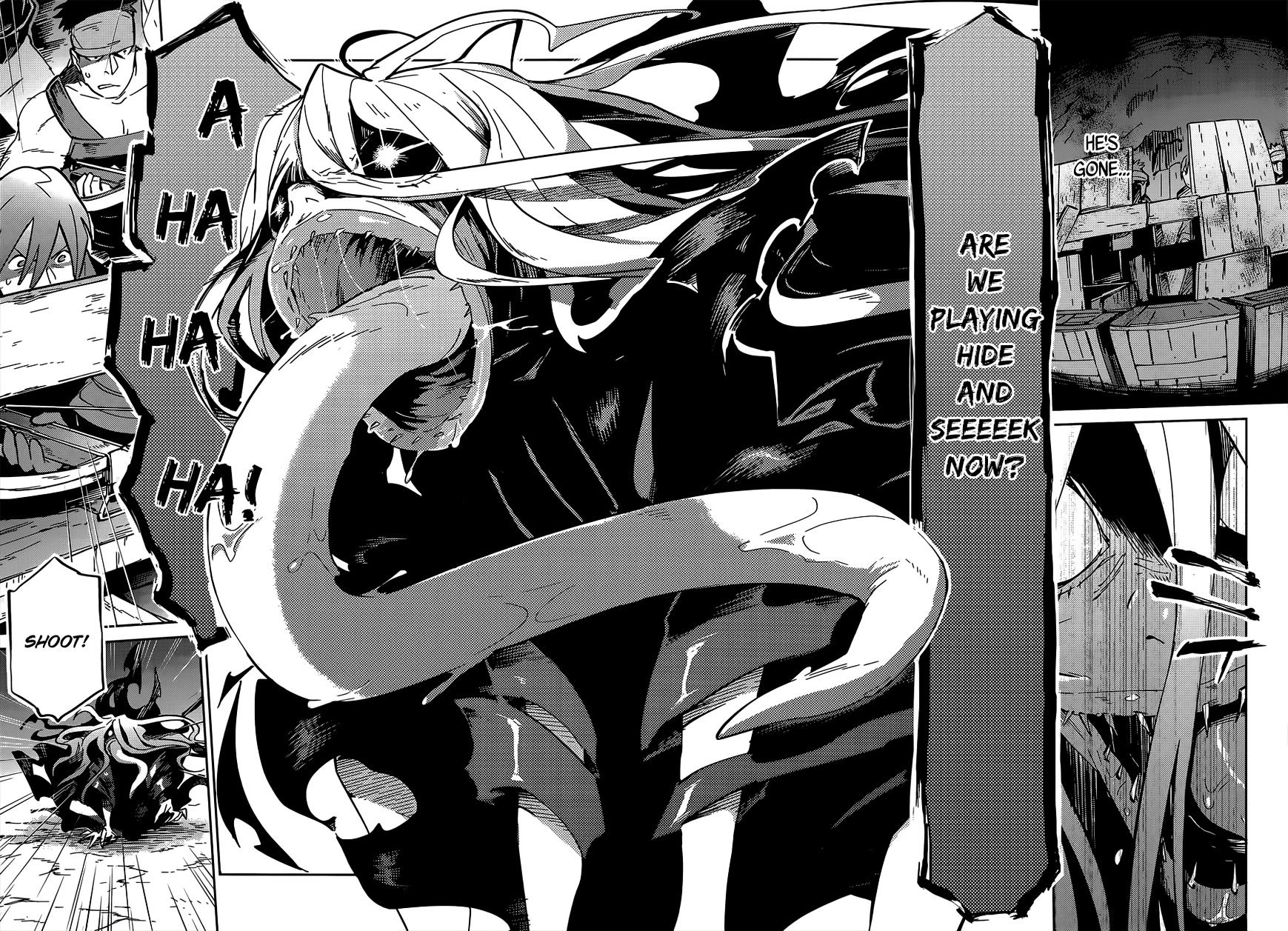 Overlord, Chapter 11 image 25