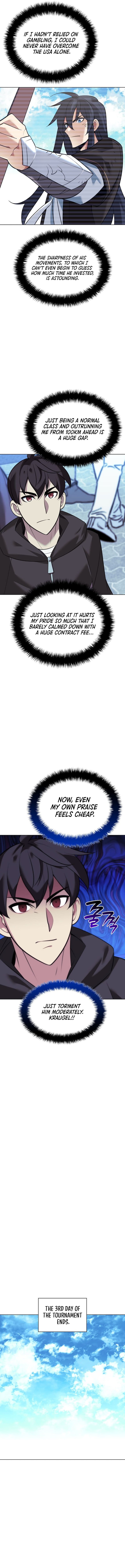 Overgeared, Chapter 218 image overgeared_team_argo_218_8