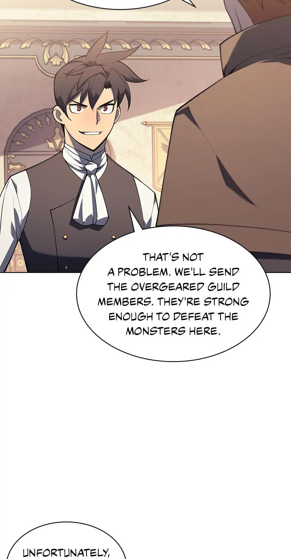 Overgeared, Chapter 119 image 025