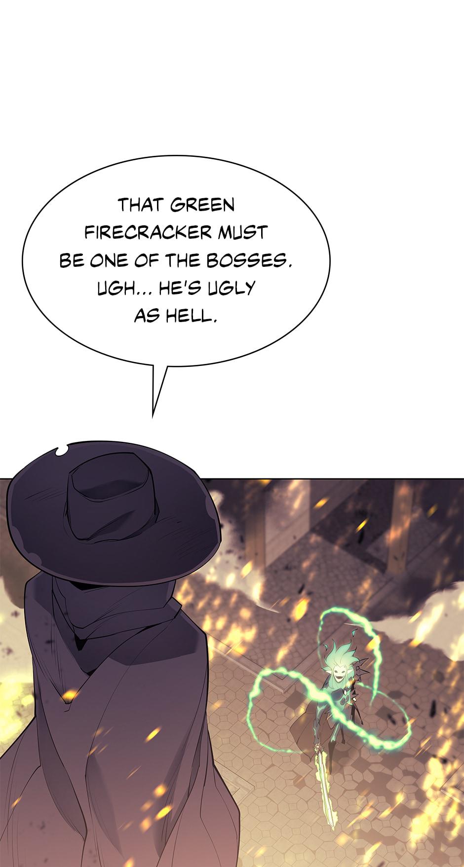 Overgeared, Chapter 82 image 103