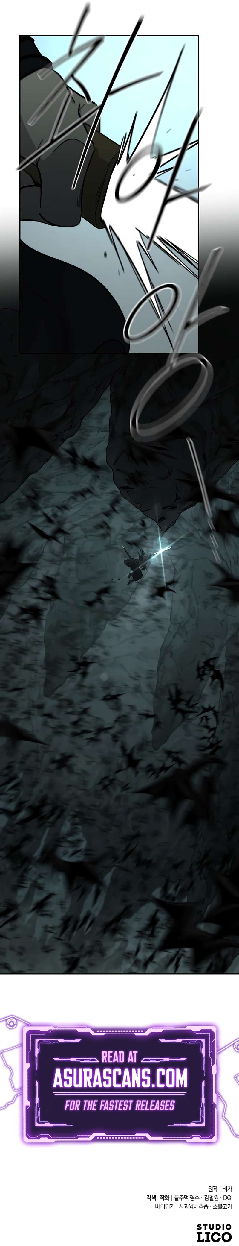 Return Of The Mount Hua Sect, Chapter 95 image 16