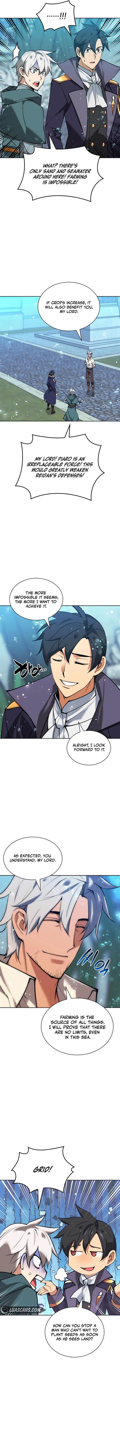 Overgeared, Chapter 237 image 19