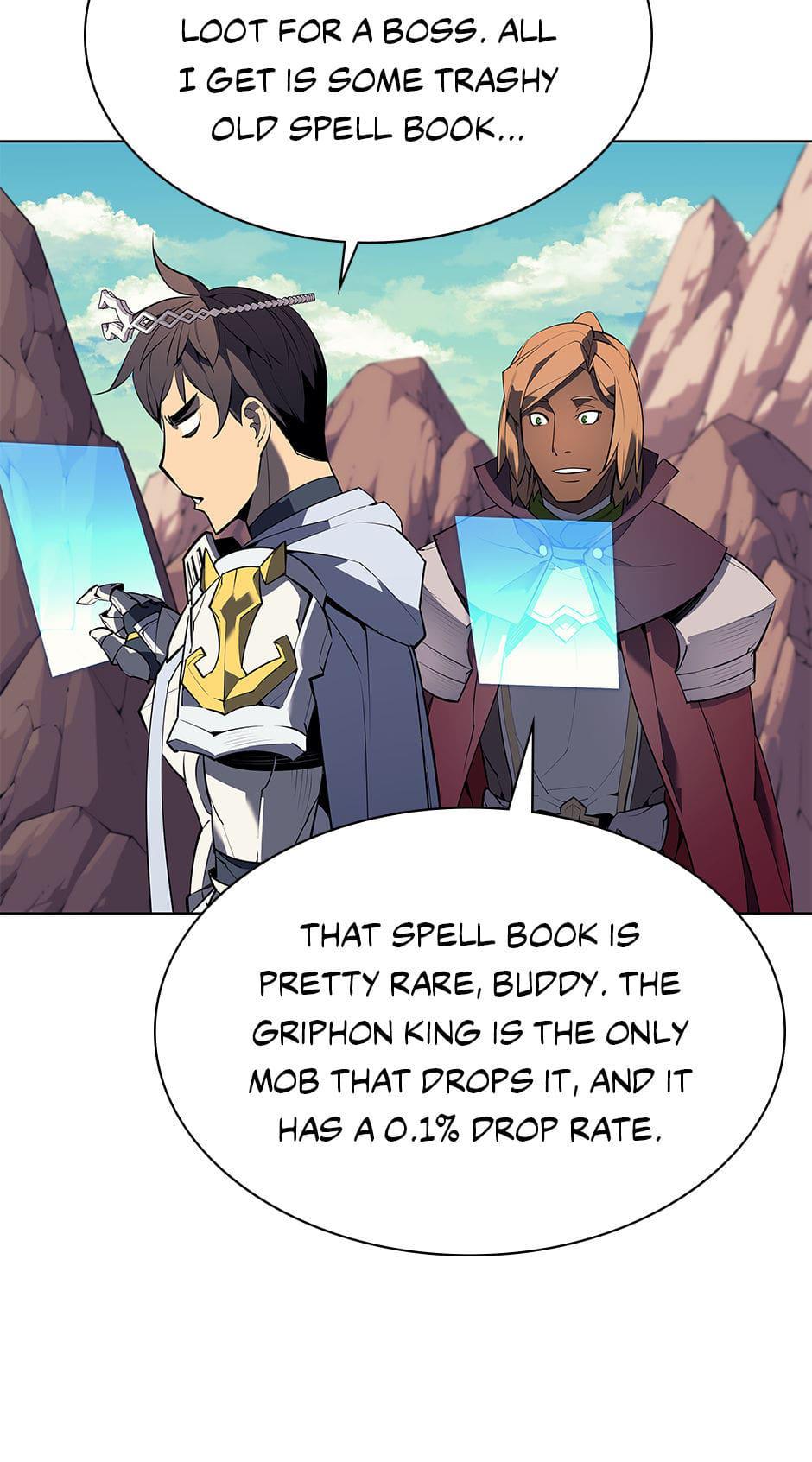 Overgeared, Chapter 72 image 83