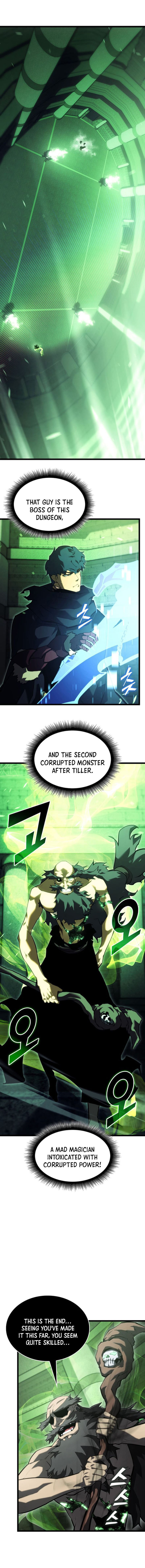 Return Of The Sss-Class Ranker, Chapter 89 image return_of_the_sss_class_ranker_89_1