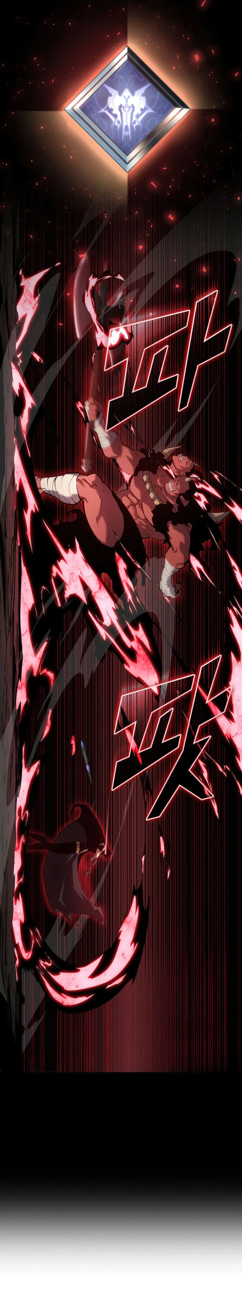 Return Of The Sss-Class Ranker, Chapter 95 image 15