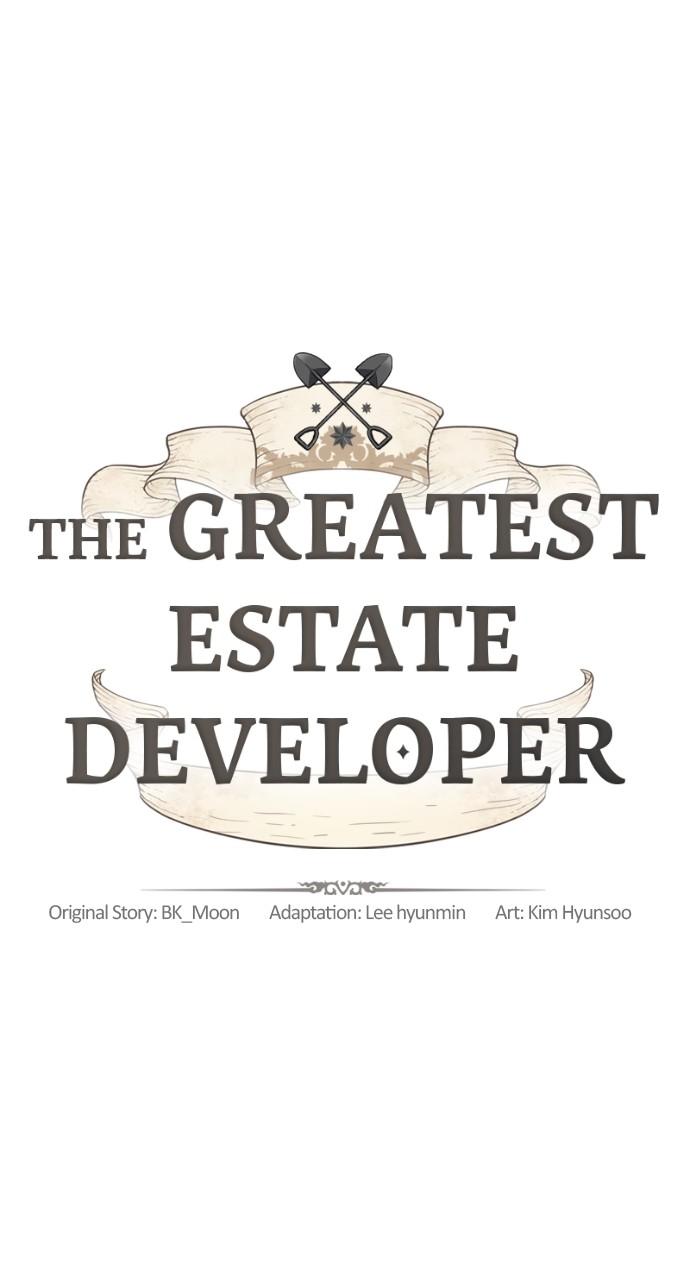 The Greatest Estate Designer Chapter 127 image 001