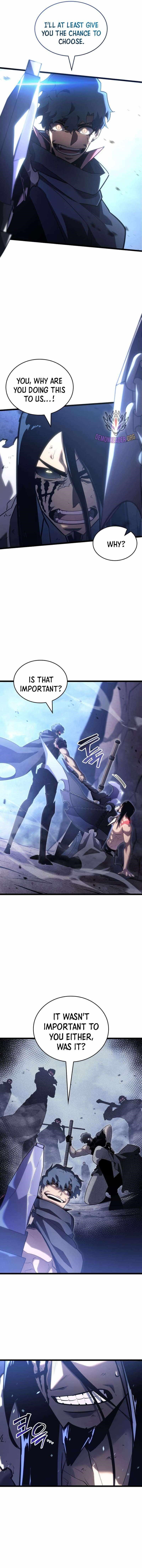 Return Of The Sss-Class Ranker, Chapter 102 image 19