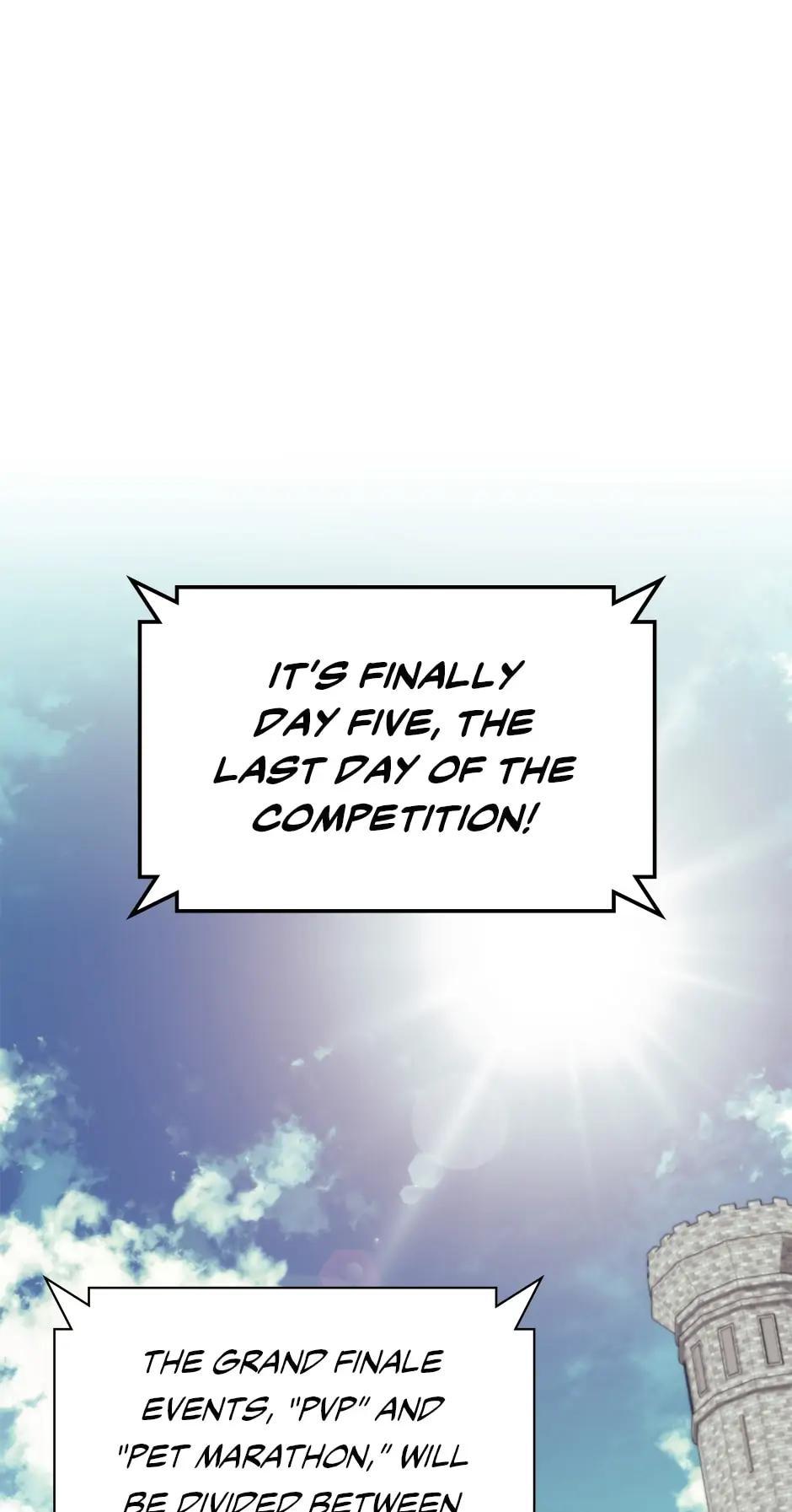 Overgeared, Chapter 97 image 001