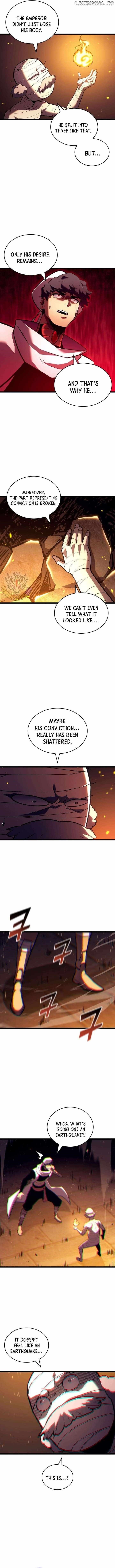 Return Of The Sss-Class Ranker, Chapter 126 image 11