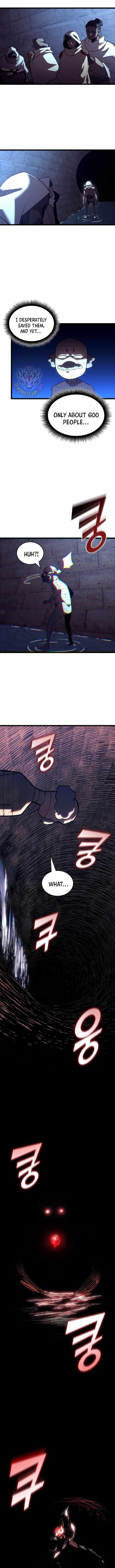 Return Of The Sss-Class Ranker, Chapter 132 image 07