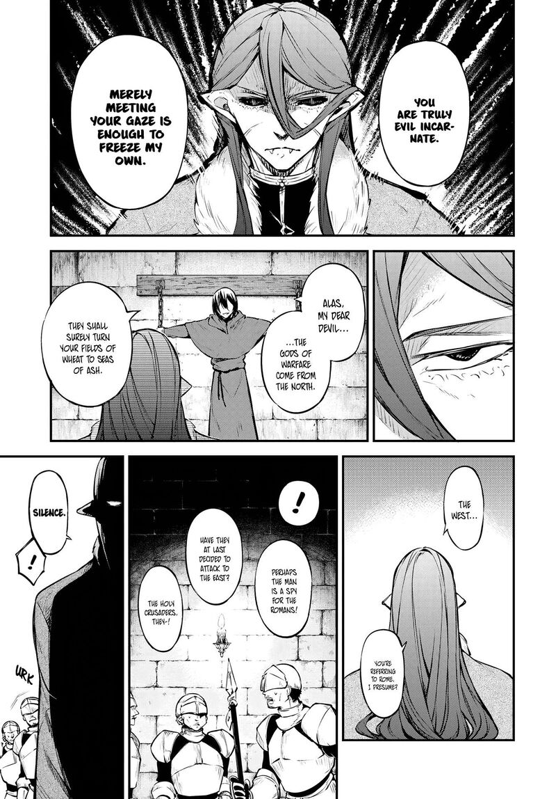 Bungou Stray Dogs, Chapter 113 image bungou_stray_dogs_113_19
