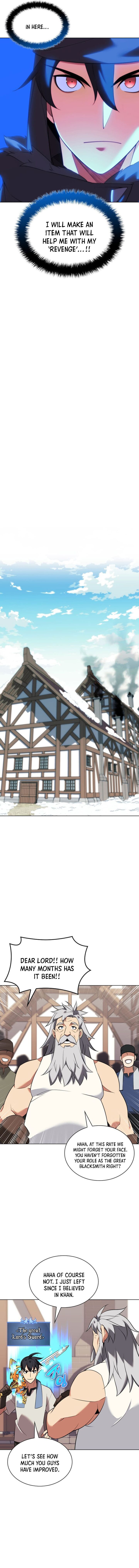 Overgeared, Chapter 207 image 10