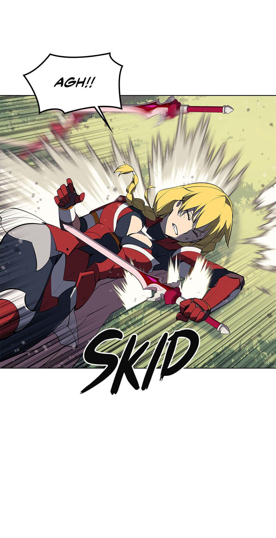 Overgeared, Chapter 70 image 052