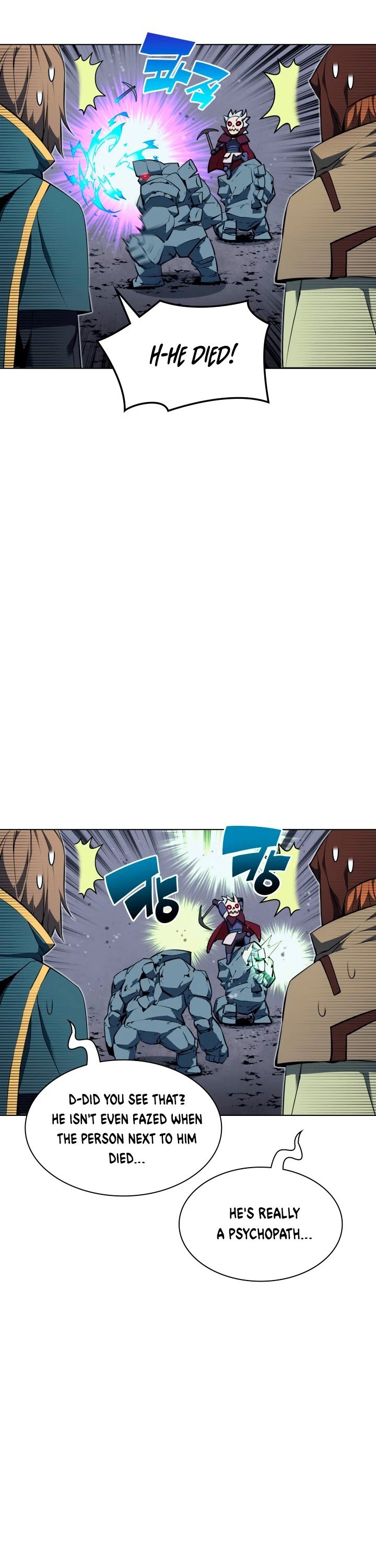 Overgeared, Chapter 59 image 26