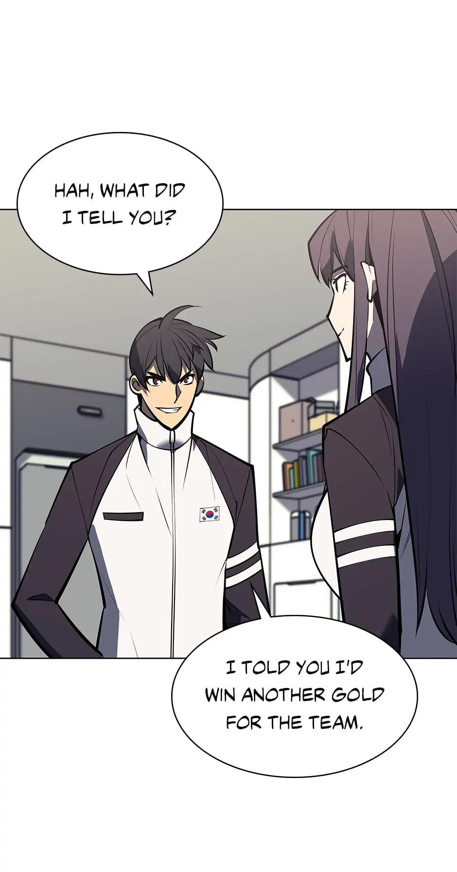 Overgeared, Chapter 98 image 086