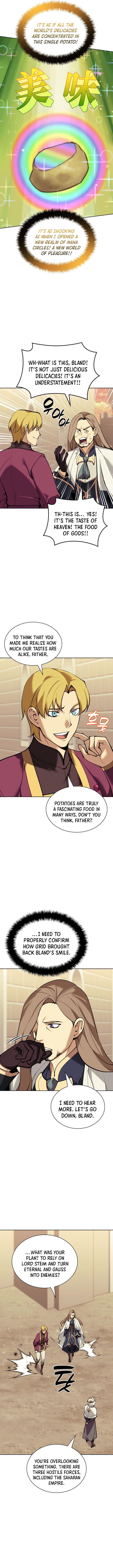 Overgeared, Chapter 250 image 04