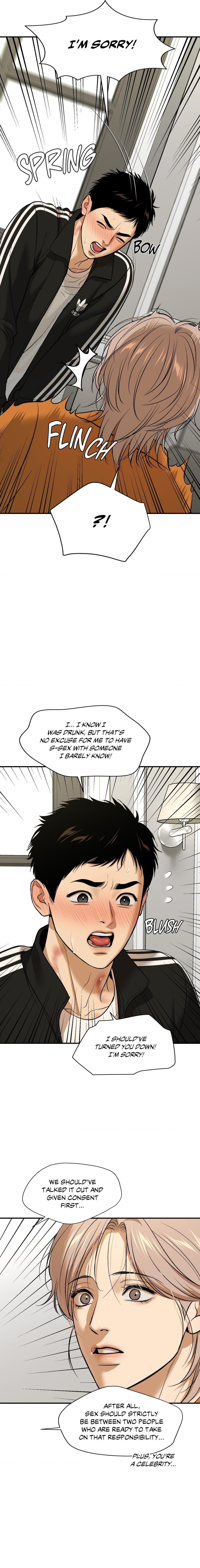 Jinx, Chapter 53.2 - Special Episode image 17