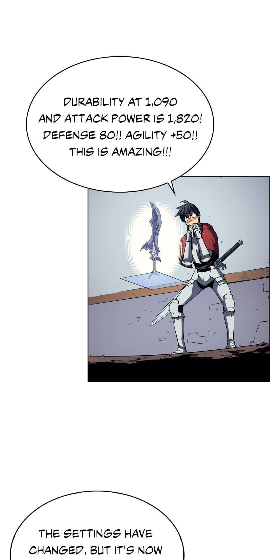 Overgeared, Chapter 9 image 27