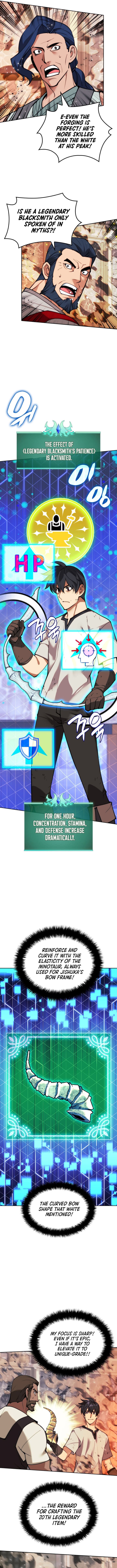 Overgeared, Chapter 261 image 14