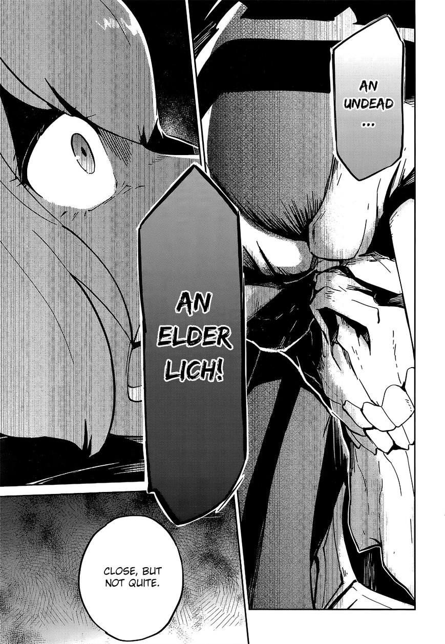 Overlord, Chapter 9 image 24