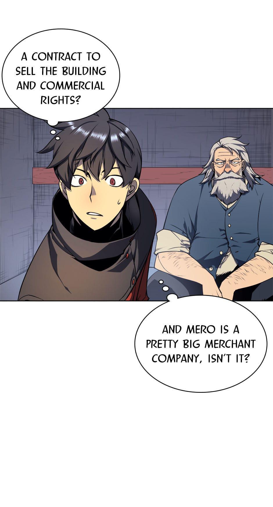 Overgeared, Chapter 14 image 36