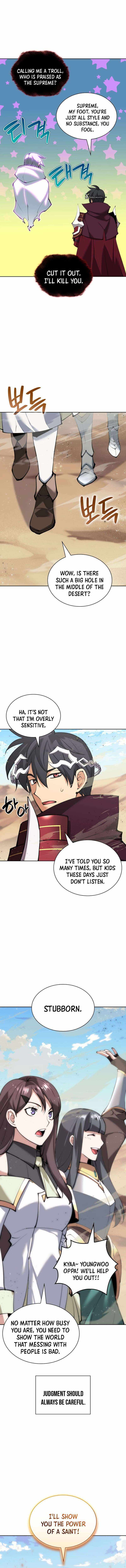 Overgeared, Chapter 242 image 23
