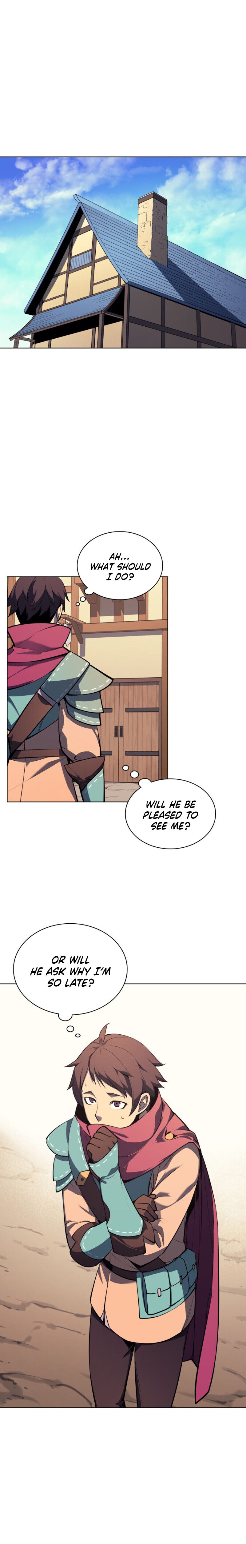 Overgeared, Chapter 36 image 02