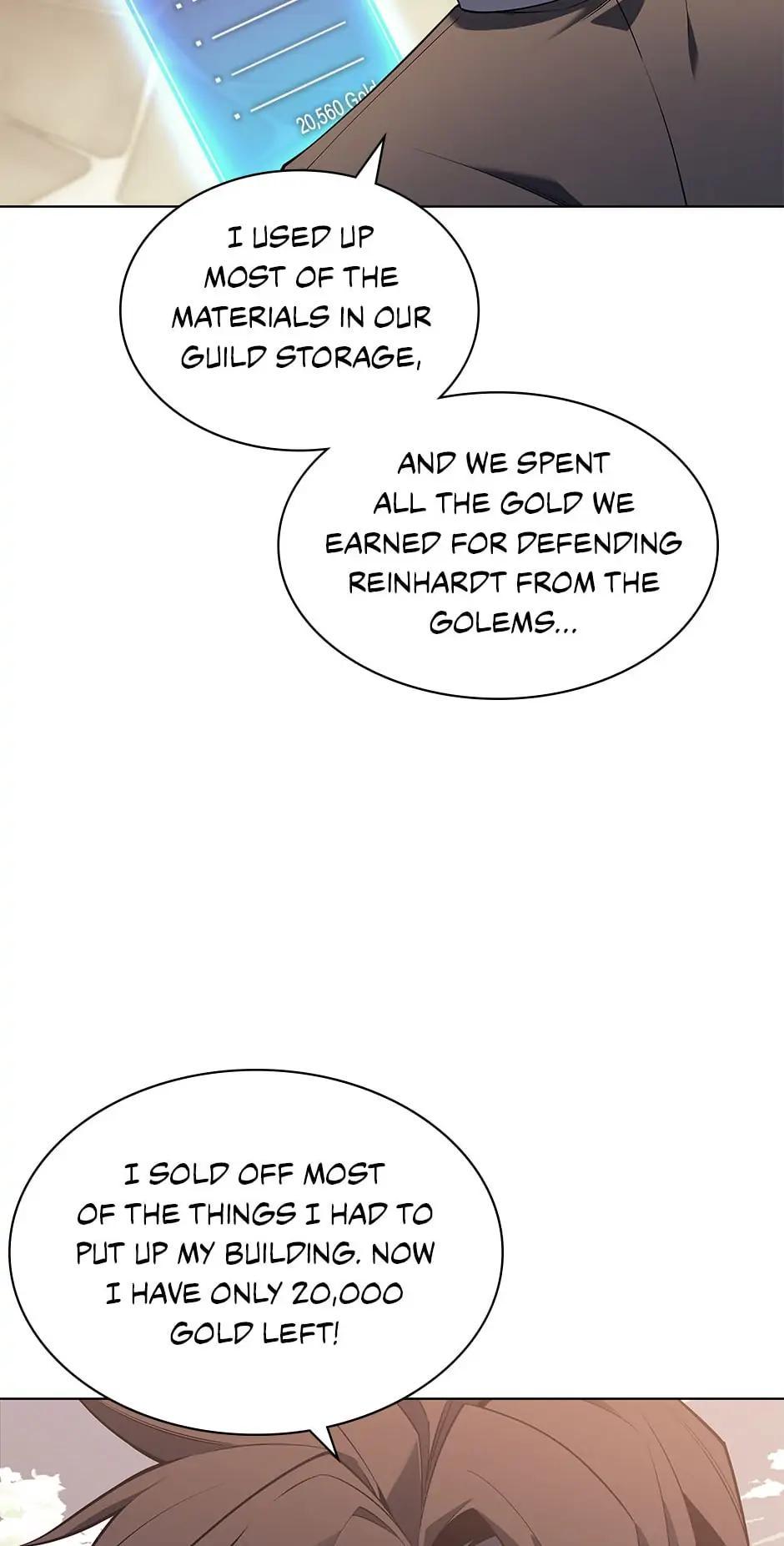 Overgeared, Chapter 119 image 003