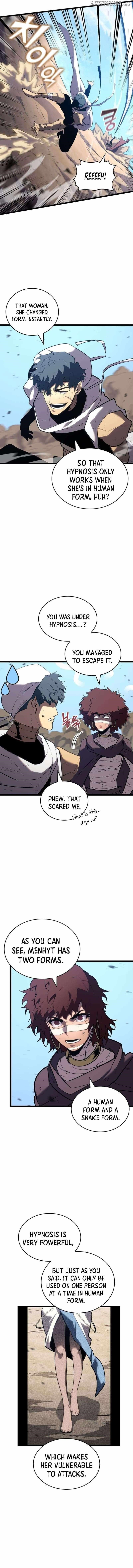 Return Of The Sss-Class Ranker, Chapter 120 image 08