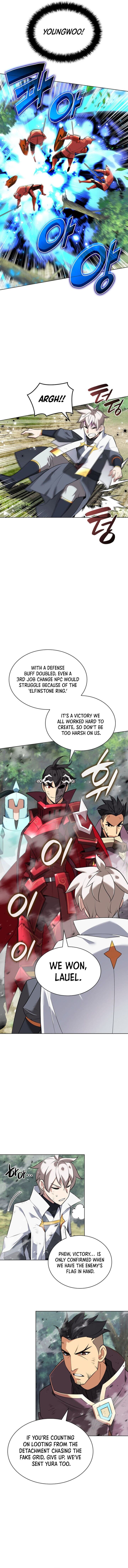 Overgeared, Chapter 217 image 11