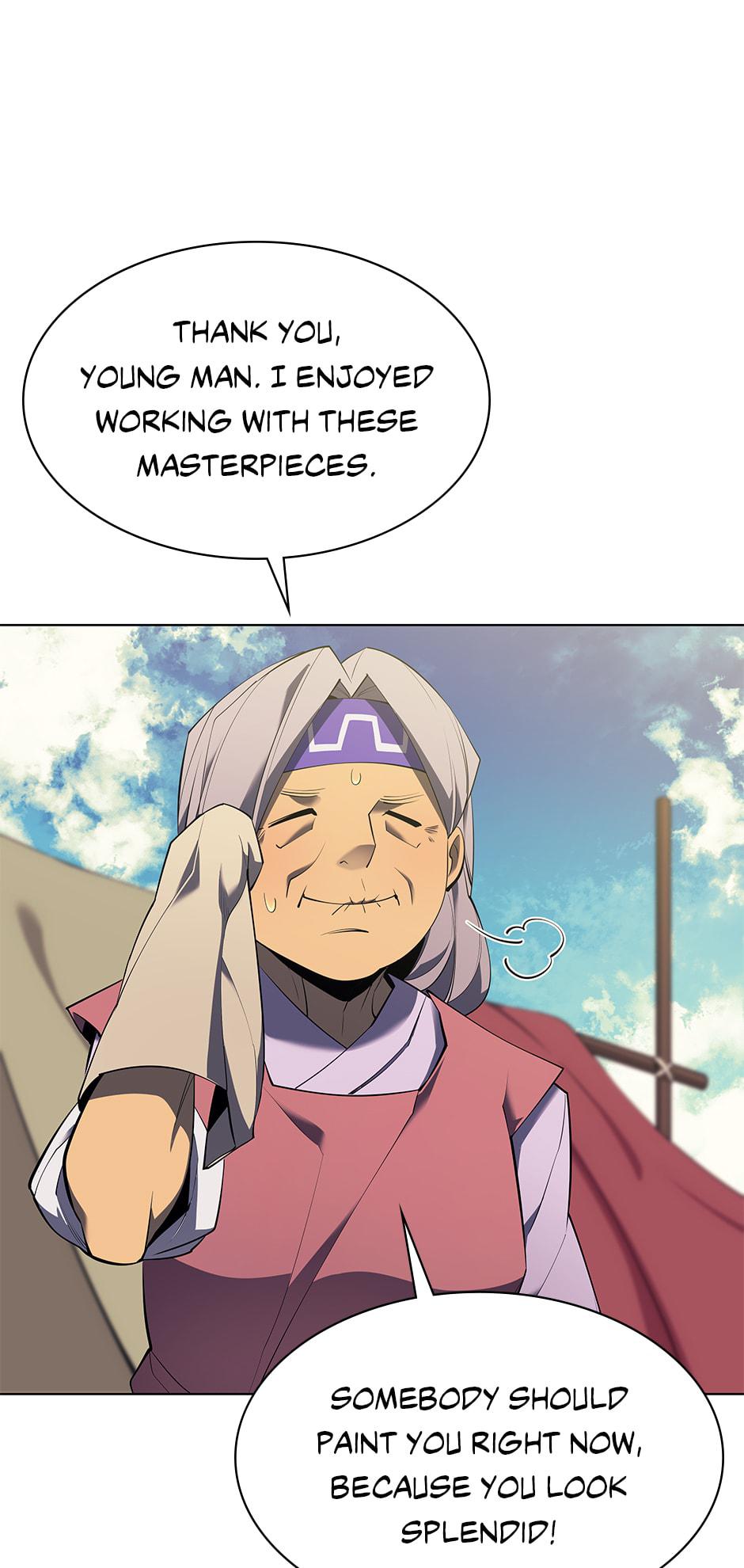 Overgeared, Chapter 88 image 030