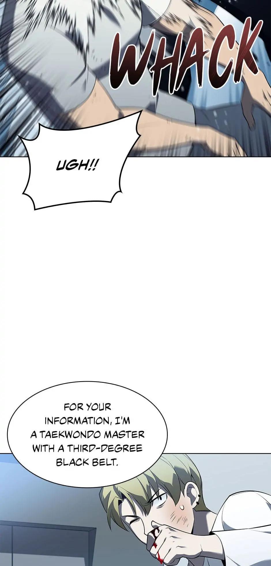 Overgeared, Chapter 117 image 100