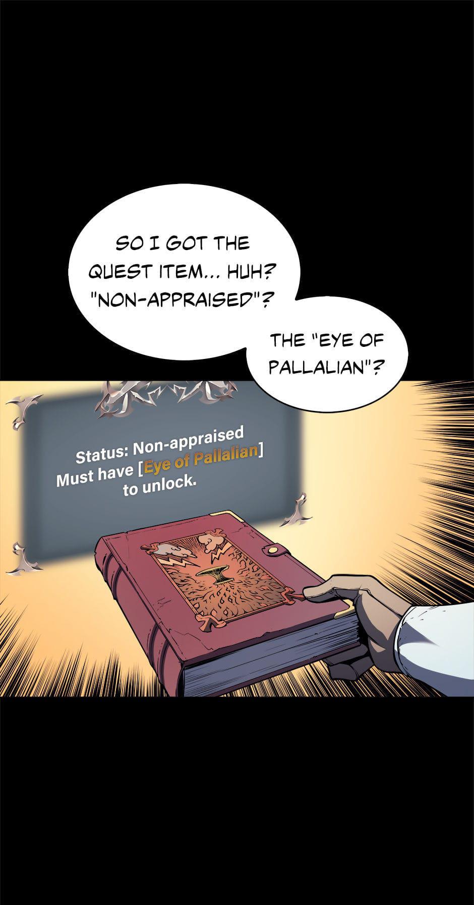 Overgeared, Chapter 2 image 31