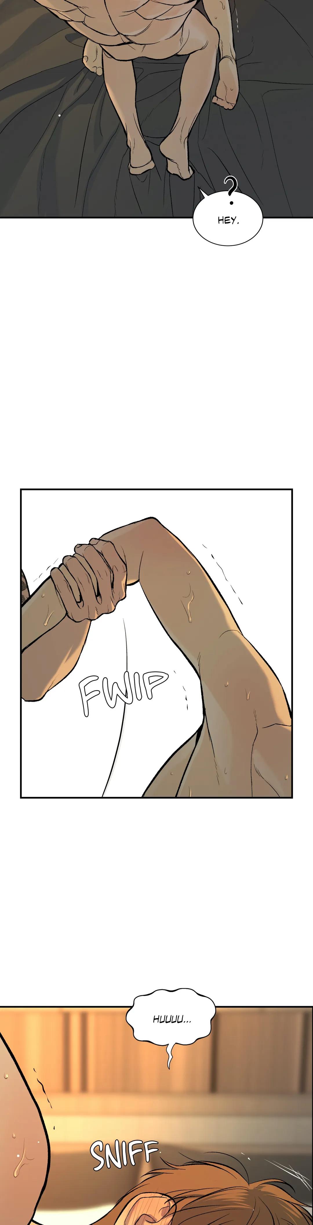 Jinx, Chapter 4 image 12