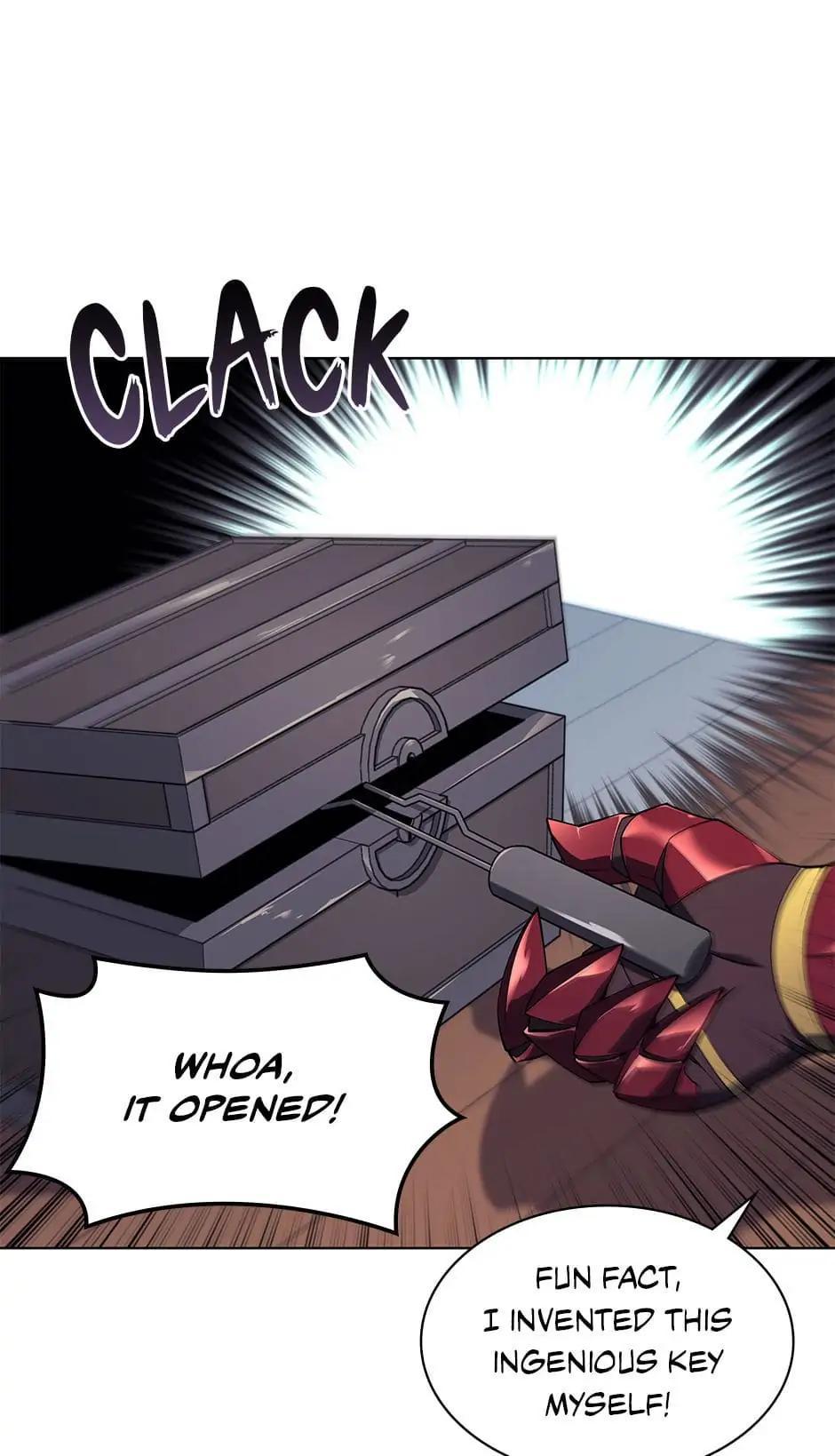 Overgeared, Chapter 122 image 055