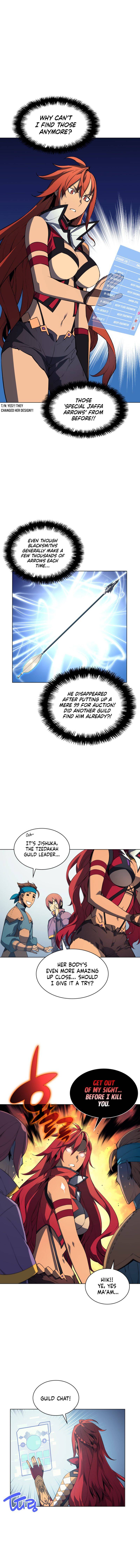 Overgeared, Chapter 29 image 12
