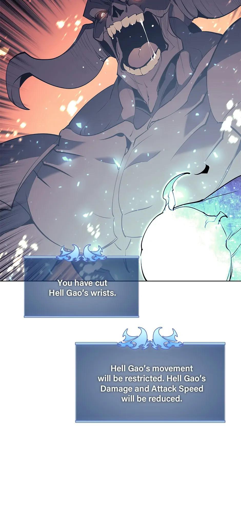 Overgeared, Chapter 90 image 041
