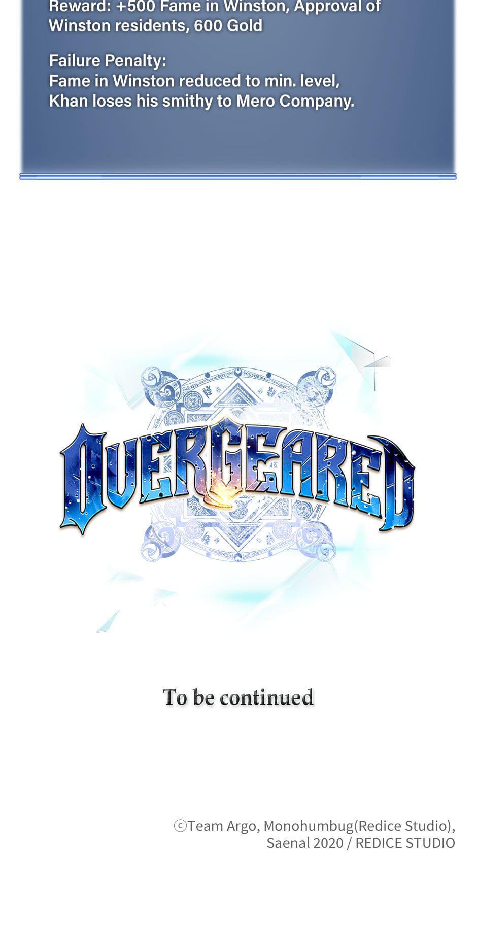 Overgeared, Chapter 17 image 70
