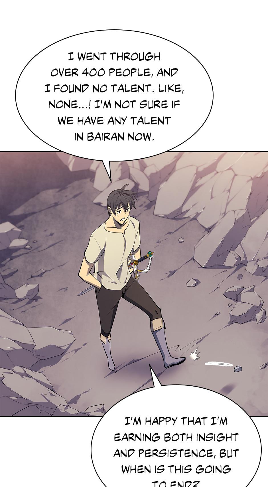 Overgeared, Chapter 86 image 039